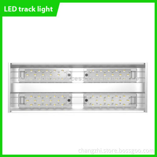 Vapor tight high bay light